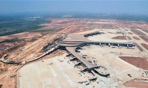 đô thị sân bay Long Thành Đồng Nai