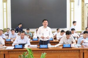 Đồng Nai đô thị đặc biệt