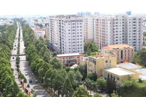 Dự án nhà ở xã hội cho thuê tại Đồng Nai