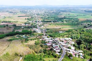 Giải phóng mặt bằng dự án trọng điểm Đồng Nai