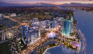 Mô hình TOD Đồng Nai phát triển đô thị gắn hạ tầng