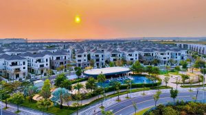 Phát triển đô thị hiện đại TP.Đồng Nai