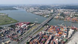 Hạ tầng và logistics tại Thành phố Đồng Nai
