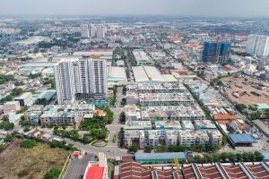 Thị trường đất nền Đồng Nai 2026 tổng quan