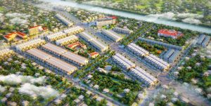 Bất động sản An Phước Long Thành