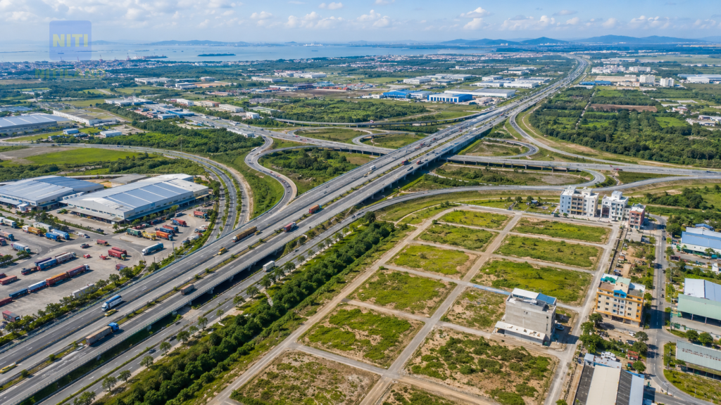 Đất gần cao tốc Biên Hòa Vũng Tàu