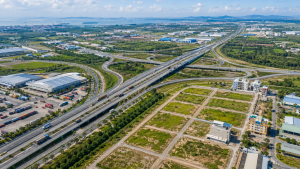 Đất gần cao tốc Biên Hòa Vũng Tàu
