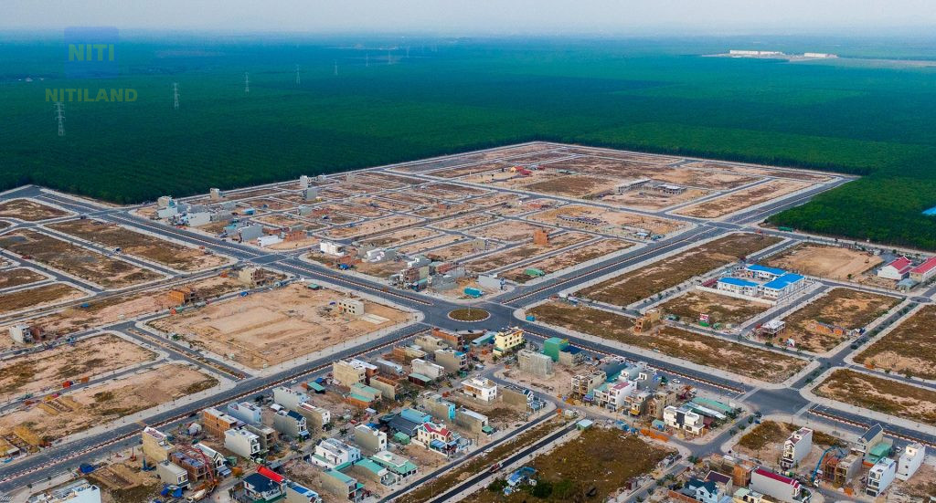 Đất Long Thành dưới 1 tỷ quanh sân bay Long Thành năm 2026