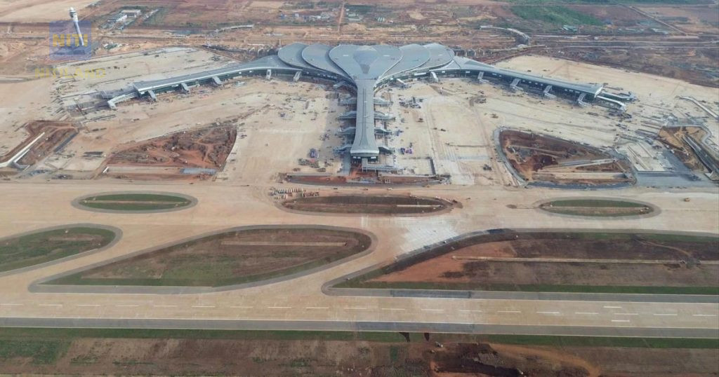 Giá đất Bình Sơn Long Thành năm 2026