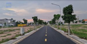 Giá đất Long Đức Long Thành năm 2026 Đường Phùng Hưng