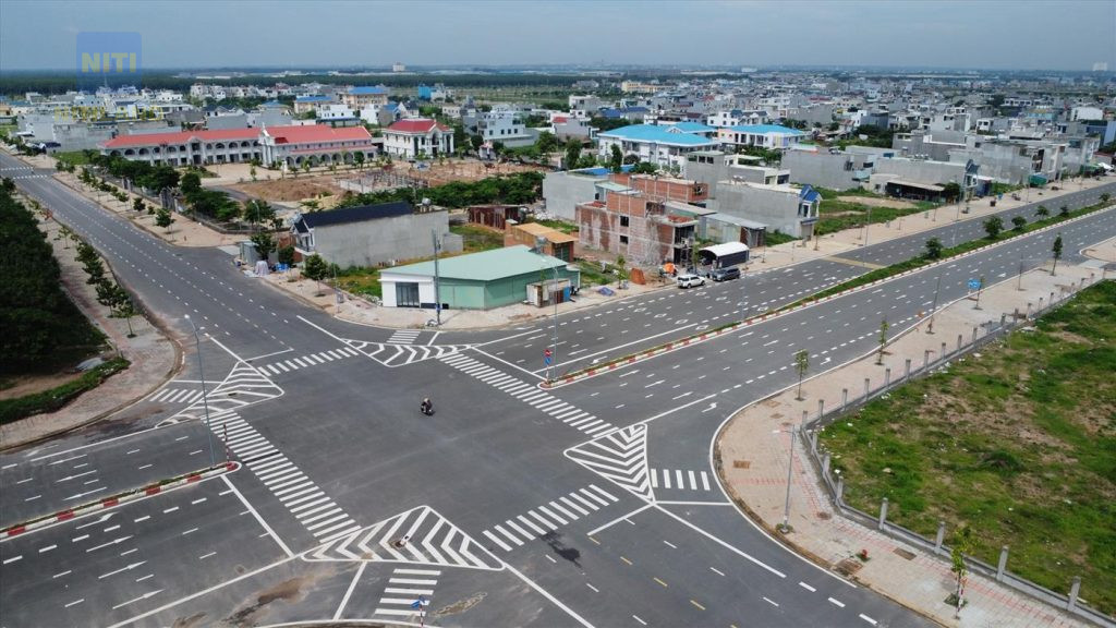 Giá đất Long Thành năm 2026