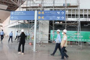 Sân bay Long Thành giai đoạn 2
