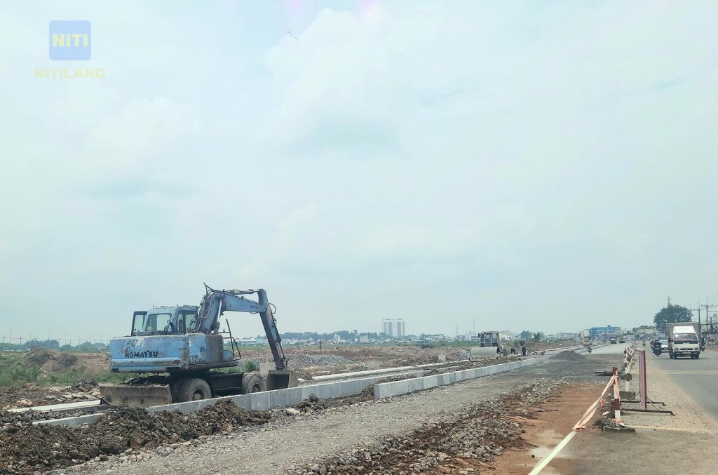 Tăng vốn cho dự án trọng điểm Đồng Nai