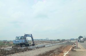 Tăng vốn cho dự án trọng điểm Đồng Nai